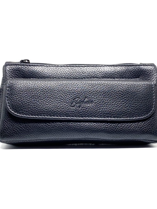Brigham Other - Brigham 1 Pipe Case – Black